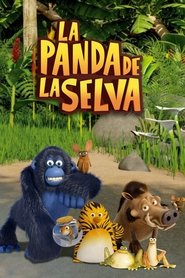 La panda de la selva...¡Al rescate! (2013)