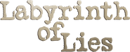 Labyrinth of Lies Logo