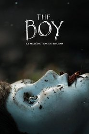 The Boy : La malédiction de Brahms The Boy : La malédiction de Brahms