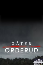 The Orderud riddle poster