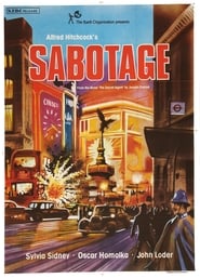 Sabotage Volledige Film