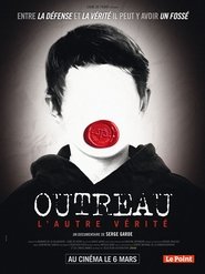 Poster Outreau, l'autre vérité 2013