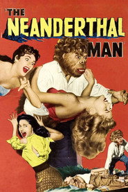 The Neanderthal Man (1953)