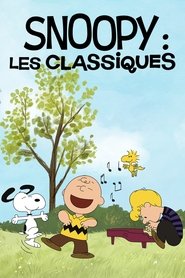 Snoopy : Les Classiques
