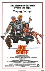 Hot Stuff فيلم كامل يتدفق عربى عبر الإنترنت 1979