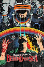 Full Cast of Black Mirror: Beyond the Sea