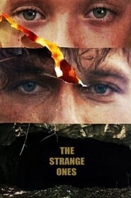 The Strange Ones постер