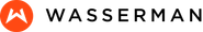 Logo for Wasserman