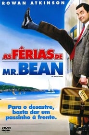 Image As Férias de Mr. Bean