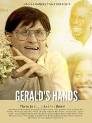Gerald's Hands постер