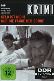 Gelb ist nicht nur die Farbe der Sonne 1979
