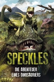 Poster Speckles - Die Abenteuer eines Dinosauriers