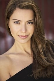 Anna Carolina Alvim as Irma Lopez