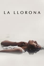 Ла Йорона постер