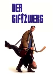 Poster Der Giftzwerg