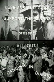 All Out! Dancing in Dulais (1986)