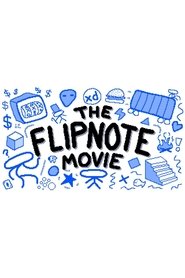 مشاهدة فيلم The Flipnote Movie 2025 مترجم بجودة عالية