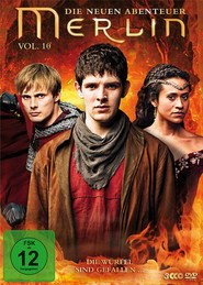 Merlin Season 5 2