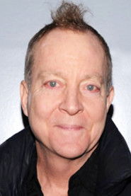 Fred Schneider is 