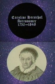 Poster Caroline Herschel