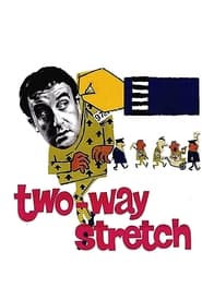 Two Way Stretch постер