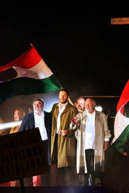 Itt &eacute;lned, halnod kell (2017)