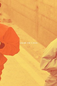 Poster for SALIR DE CASA