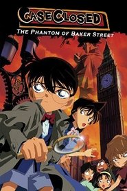 Detective Conan: The Phantom of Baker Street