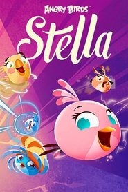 Angry Birds Stella Мавсим 1
