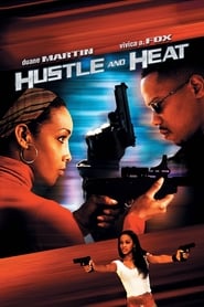 Hustle and Heat постер