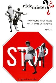 Poster Ride, Mister? 1970