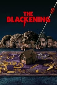 The Blackening (2023) WEB-DL 480p, 720p & 1080p