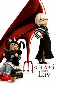 O Diabo Veste Lav
