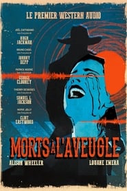 Poster Morts à l'aveugle