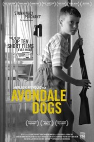 Poster Avondale Dogs