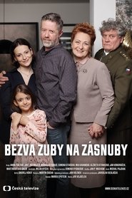 Poster Bezva zuby na zásnuby