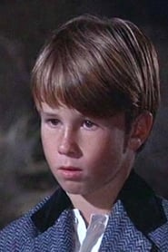 Kevin Tate as Keith Asher