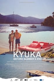 Poster Kyuka: Before Summer's End