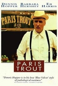 Paris Trout постер