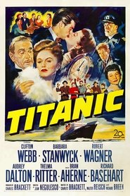 Titanic (1953) Titanic (1953)