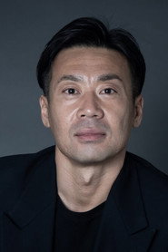Ryuji Kosaka as Takahashi in Evil Does Not Exist 2023