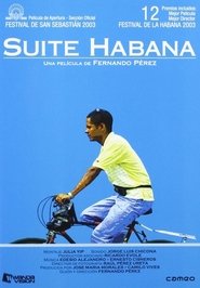 Suite Habana постер