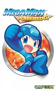 Mega Man: Powered Up Mega Man: Powered Up