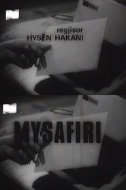 Poster Mysafiri