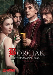 The Borgias Season 2 8