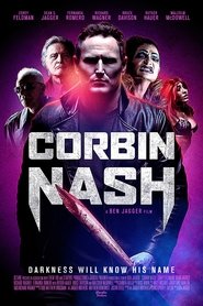 Corbin Nash постер