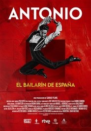 Antonio. El bailarín de España (2025)
