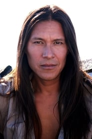 Rick Mora as Sa'ani