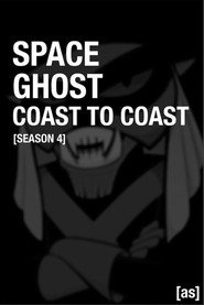 Space Ghost Coast to Coast Season 4 3
