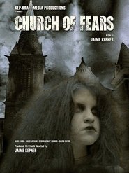 Poster Church of Fears